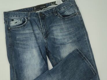 Джинси для чоловіків, розмір XL