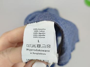 baldessarini koszule: Tom Tailor Denim, Koszula damska, rozmiar L — 5