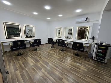reklam isi: Saç və dırnaq masaları icarəyə verilir Beauty Home – Gözəllik — 4