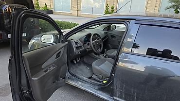 chevrolet cruze servis: Chevrolet Cobalt: 1.5 l | Sedan — 6