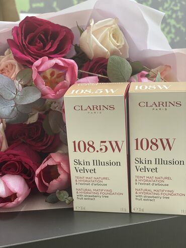starway тональный крем оттенки: Тональные крема французского косметического бренда Clarins, много