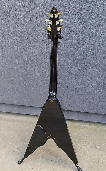 Gitare: HARLEY BENTON VICTORY PLUS BK VINTAGE MODEL 3 B-STOCK | Slanje po — 7