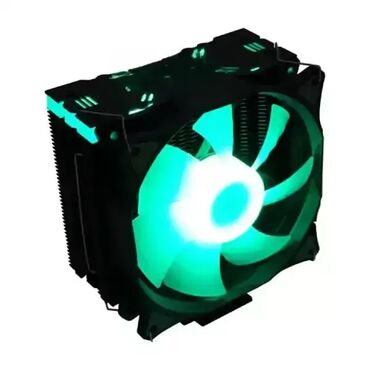 rešo na plin cena: 🧊 LC Power Cosmo LC-CC120-RGB CPU hladnjak – univerzalna