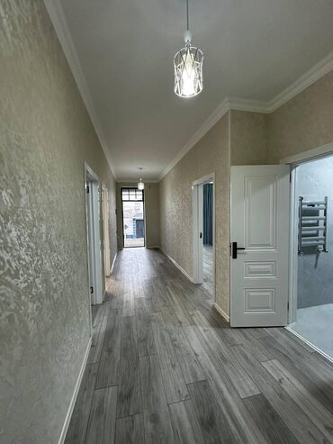 Həyət evləri və villaların satışı: Məmmədli 4 otaqlı, 125 kv. m, Kredit yoxdur, Yeni təmirli — 3