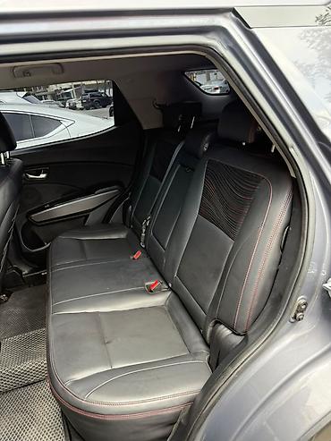 e klass: Ssangyong Tivoli: 2019 г., 1.6 л, Автомат, Бензин, Кроссовер — 9