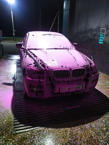 BMW: BMW X6: 2008 г., 4.4 л, Типтроник, Бензин, Внедорожник — 5