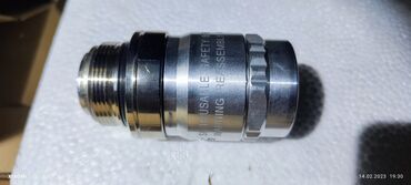 Другое автосервисное оборудование: Пистолеты запчасти для топливораздаточных колонок# — 14