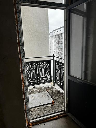 Продажа квартир: 2 комнаты, 79 м², Элитка, 12 этаж, Готовая ПСО (под самоотделку) — 10