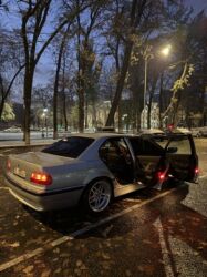 фары на бмв 34е: BMW 7 series: 1994 г., 3 л, Механика, Дизель, Седан