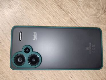 playstation 4 в бишкеке цена: Redmi, Redmi Note 13 Pro Plus, Жаңы, 512 ГБ, түсү - Кара, 2 SIM