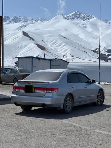 запчасти опель омега б: Honda Inspire: 2004 г., 3 л, Типтроник, Газ, Седан
