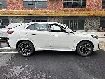 BMW: BMW : 2025 г., 2 л, Бензин, Кроссовер — 16