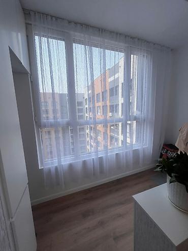 43: 1 комната, 43 м², Элитка, 8 этаж, Евроремонт — 4