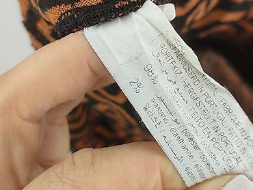 stradivarius garnitur: Spodnie materiałowe damskie, rozmiar S — 5