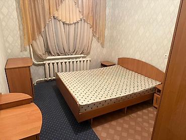 6 микрорайон: 3 комнаты, 70 м², 106 серия, 3 этаж, Косметический ремонт — 4