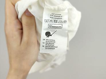 michael kors tshirt: Monki, Golf damski, rozmiar 2XS — 5