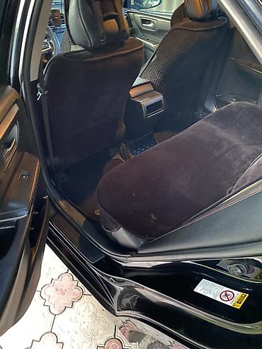 камри араб: Toyota Camry: 2017 г., 2.5 л, Автомат, Бензин, Седан — 1