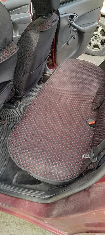 кулиса на ауди: Продается автомобиль Ford Focus в кузове хэтчбек. Машина оснащена — 6