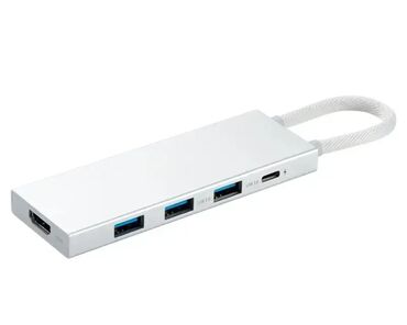 cena tableta: Brand: XIAOMI Model: XIAOMI 5-in-1 Type-C Hub BHR8804GL Cena: 3020