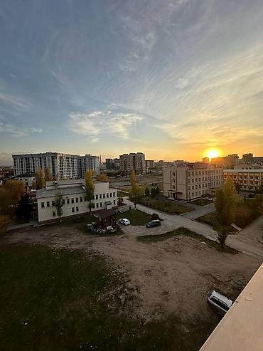 4 бөлмө, 120 м², Ахунбаев / Бакаев көч. Элитка, 6 кабат