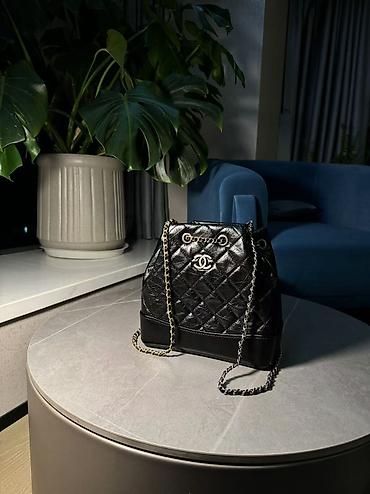 Классические сумки: Классическая сумка, Chanel, Материал: Экокожа, Женские, Новый — 2