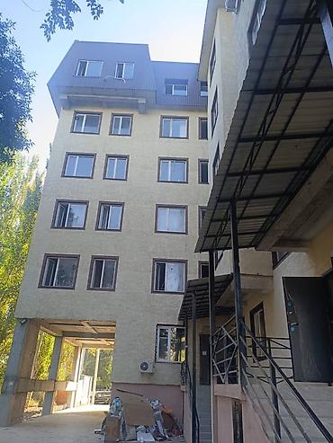 зата: 2 комнаты, 62 м², Сары-Озон Дыйкан рынок Индивидуалка, 1 этаж, ПСО (под самоотделку) — 4