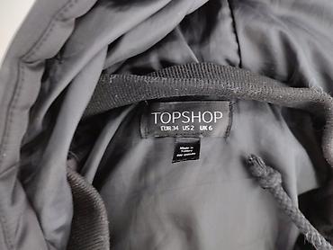 amisu jackets: Topshop, Kurtka zimowa damska, rozmiar 2XS — 4