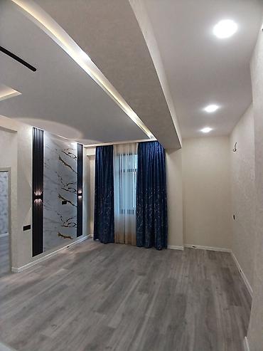 ev şekilleri: 2 otaqlı, Yeni tikili, 54 kv. m — 8
