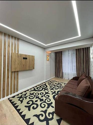 2 8: 1 комната, 41 м², Технопарк Элитка, 3 этаж, Дизайнерский ремонт — 5