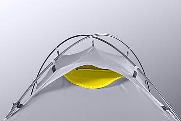 Палатки: Палатка SALEWA LITETREK II - легкая и ветроустойчивая трехсезонная — 8