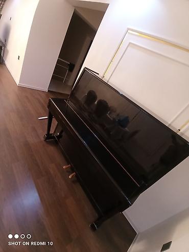 Pianolar: Piano, Belarus, Akustik — 6