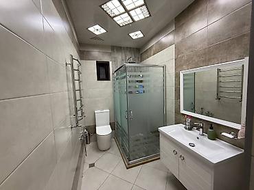1 комната квартира снять: Тертер, 200 м², 6 комнат, Без бассейна, Газ, Водопровод, Электричество — 2