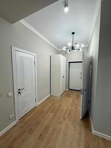 aurum: 3 комнаты, 80 м², 7 мкр Элитка, 15 этаж, Евроремонт — 7