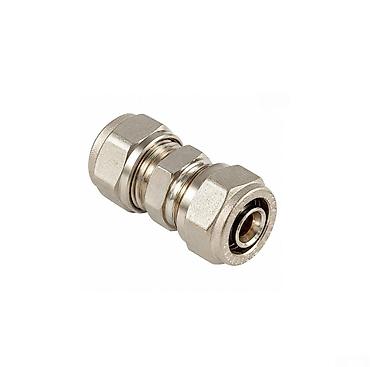 KAS mufta 16 – 16×16 mm, model 06.03.319 KAS mufta 16 – 16×16 mm