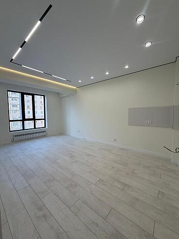 Продажа квартир: 3 комнаты, 85 м², Элитка, 5 этаж, Евроремонт — 2