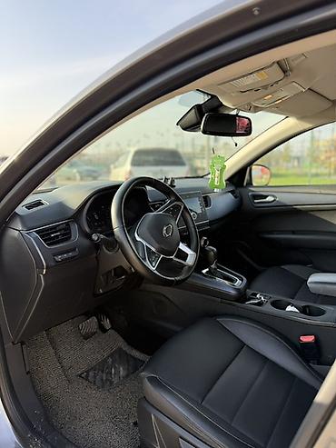 lexus ex: Exeed LX: 1.6 л | 2020 г. Кроссовер — 7