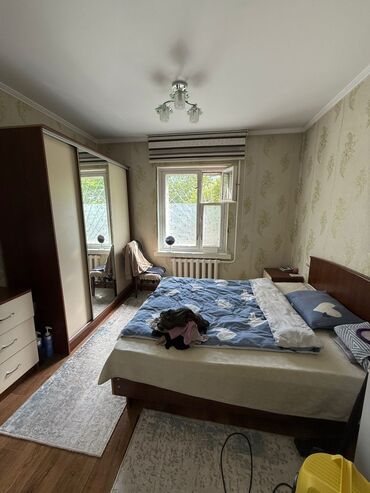 Продажа квартир: 3 комнаты, 60 м², 105 серия, 1 этаж, Евроремонт
