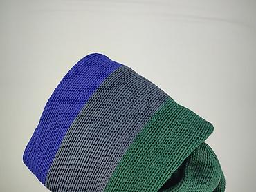 ecko: Nautica, Sweter dla mężczyzn, rozmiar L — 8