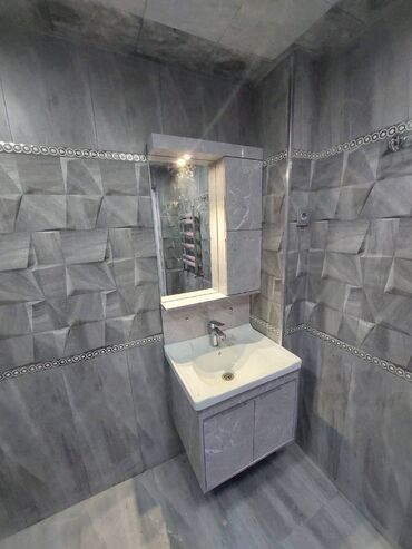 Yeni tikili: 2 otaqlı, Yeni tikili, 50 kv. m — 12