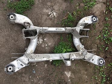 Бампер и комплектующие: БМВ Е34,Е38,Е39,Е46,Е53,Е60 ПОТОЛОК САЛОН БАМПЕРА СТЁКЛА БАЛКИ И — 22