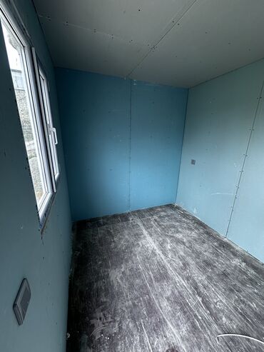 Konteynerlər: Konteyner Ev veya Ofis tipli Uzunluq 12 metr Eni 2.4 metr və -da lalafo.az — 6 Konteynerlər: Konteyner Ev veya Ofis tipli Uzunluq 12 metr Eni 2.4 metr və — 6