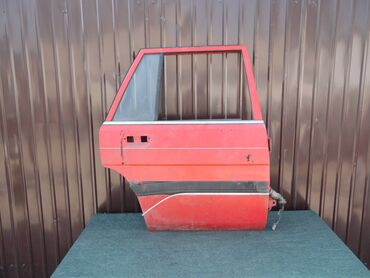 Другие детали кузова: Мазда 1990г — 8