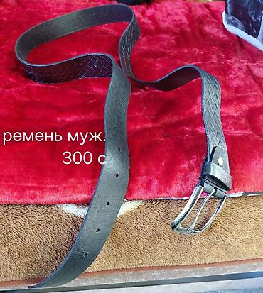 Другая мужская одежда: Разгрузка гардероба at lalafo.kg — 19 Другая мужская одежда: Разгрузка гардероба — 19