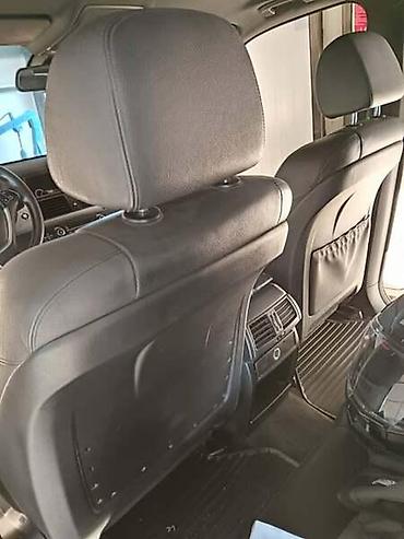 crivit kompresor: PREDNJA SEDISTA ZA BMW X5 OD 2007. DO 2012. GOD. | Sedista bmw x5 — 1