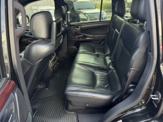 Toyota: Toyota : 2012 г., 5.7 л, Автомат, Бензин, Внедорожник — 10