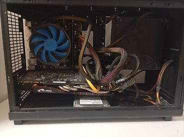 Настольные ПК и комплектующие: ОБМЕН Видеокарта: NVIDIA GeForce GTX 980, DirectX 12, WDDM 2.7 — 2