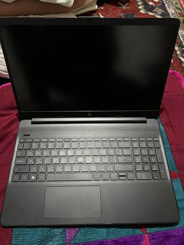 mi ноутбук: Ноутбук, HP, 4 ГБ ОЗУ, 16 ", Б/у, Для несложных задач