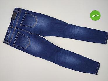 jeans 514 levis: Stradivarius, Jeansy damskie, rozmiar M — 3