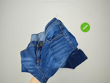 jeans eagle american: Skinny, Jeansy damskie, rozmiar S — 5