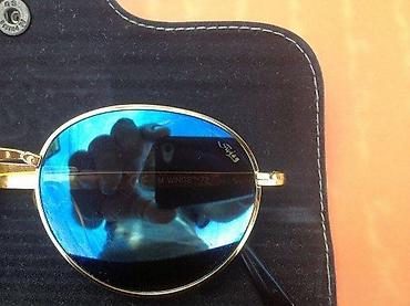 Naočare: Swing By Lastes naočare za sunce WINGS. Made in Italy. JEDINSTVENE i — 7